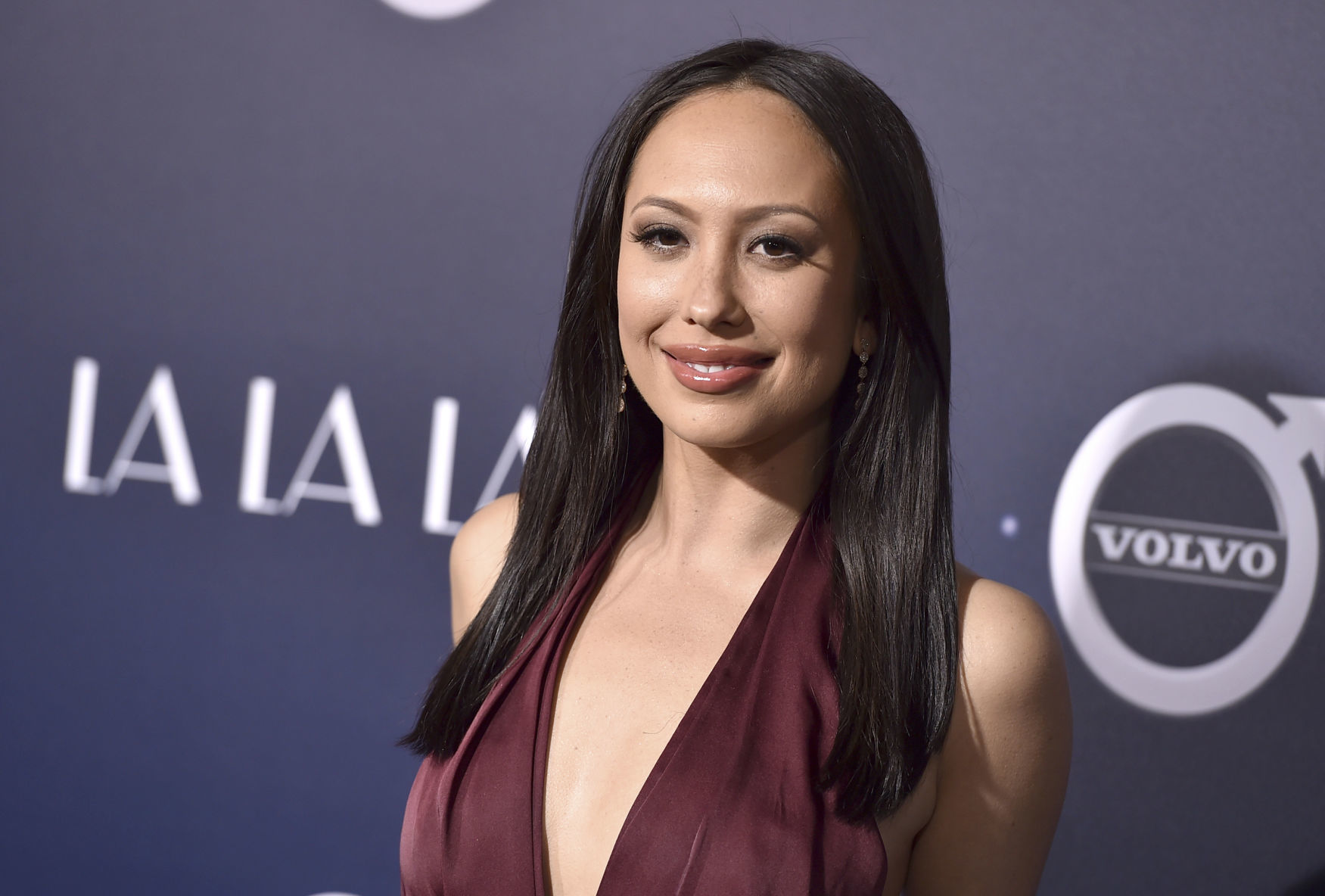 Birthday: Cheryl Burke
